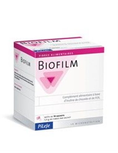 Biofilm (14 plicuri)