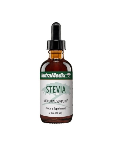 Stevia Nutramedix 60 ml
