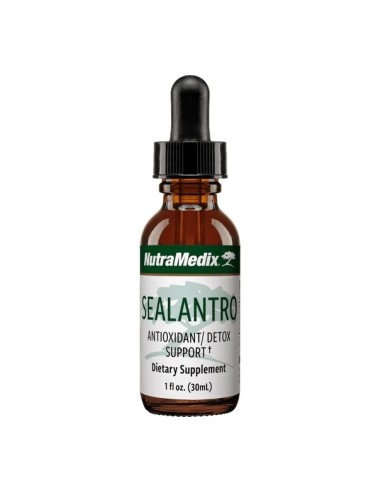 Sealantro Nutramedix 30 ml