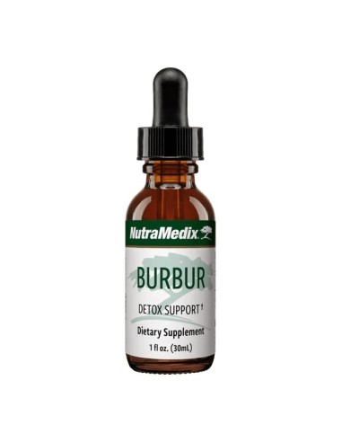 Burbur Nutramedix 30 ml